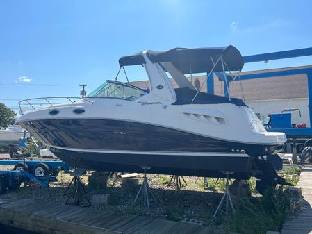 Sea Ray 260 Sundancer image