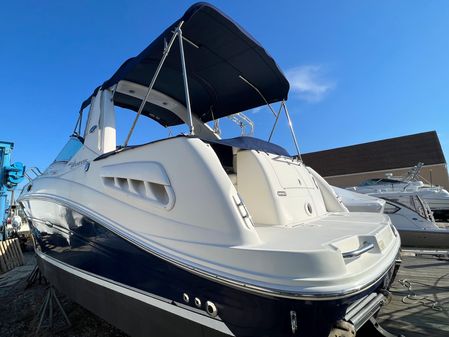 Sea Ray 260 Sundancer image