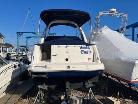 Sea Ray 260 Sundancer image