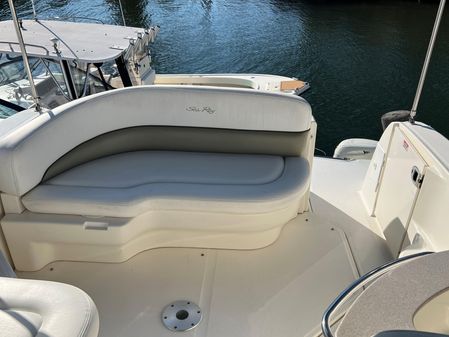 Sea Ray 260 Sundancer image