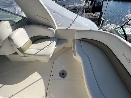 Sea Ray 260 Sundancer image