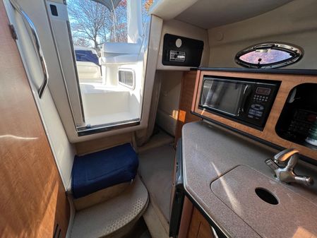 Sea Ray 260 Sundancer image