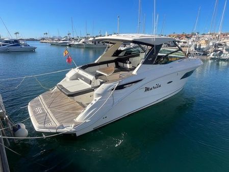 Sea Ray 320 Sundancer image