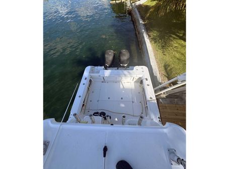 Boston Whaler 305 Conquest image