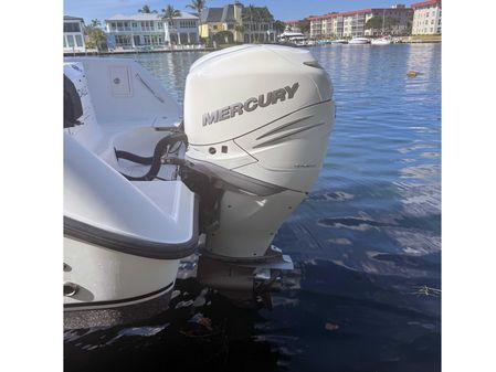 Boston Whaler 305 Conquest image