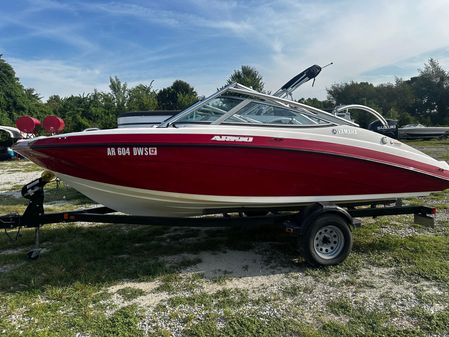 Yamaha Boats AR190 image