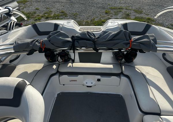 Yamaha-boats AR190 image