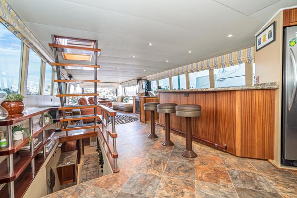 Chris-Craft 57 - main image