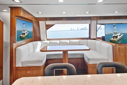 Viking 72 Convertible image