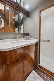 Viking 72 Convertible image