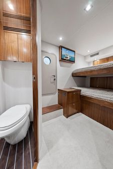 Viking 72 Convertible image