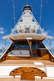Viking 72 Convertible image