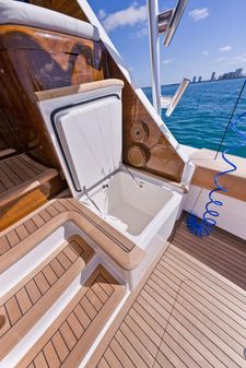 Viking 72 Convertible image