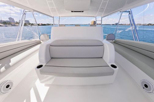 Viking 72 Convertible image