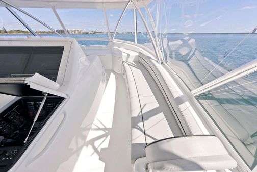 Viking 72 Convertible image