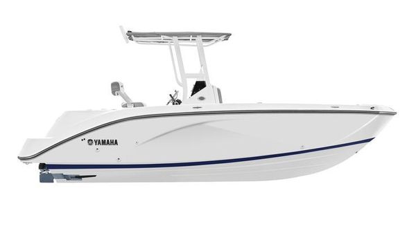 Yamaha Boats 220 FSH Sport 