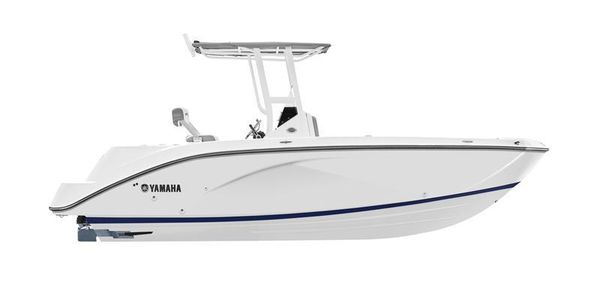 Yamaha Boats 220 FSH Sport image