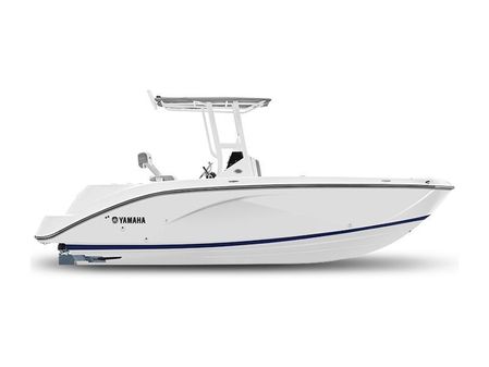 Yamaha Boats 220 FSH Sport image