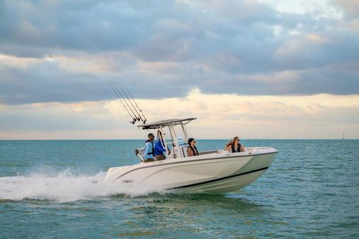 Yamaha Boats 220 FSH Sport image