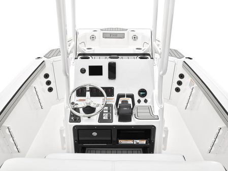 Yamaha Boats 220 FSH Sport image