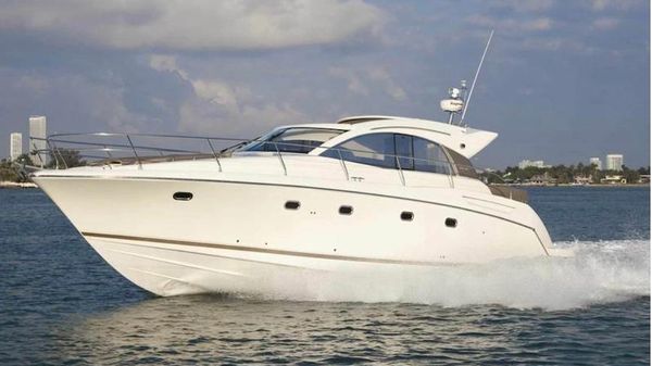 Jeanneau Prestige 440 S 