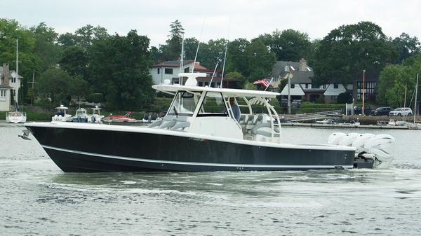 Regulator 41