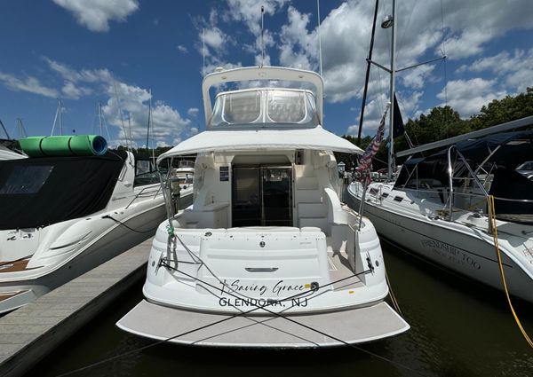 Cruisers-yachts 3580-FLYBRIDGE image