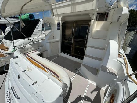 Cruisers-yachts 3580-FLYBRIDGE image