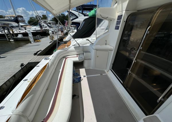 Cruisers-yachts 3580-FLYBRIDGE image