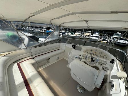 Cruisers Yachts 3580 Flybridge image