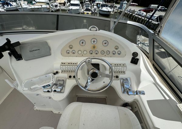 Cruisers-yachts 3580-FLYBRIDGE image