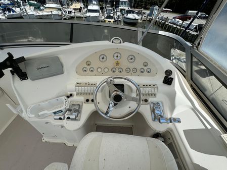 Cruisers Yachts 3580 Flybridge image