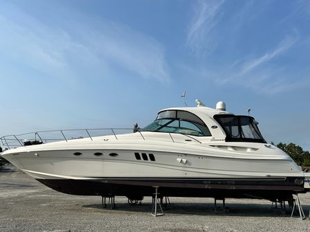 Sea-ray 52-SUNDANCER image