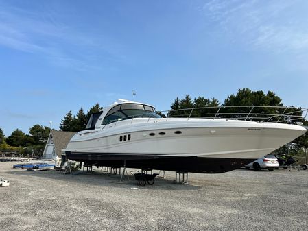 Sea-ray 52-SUNDANCER image