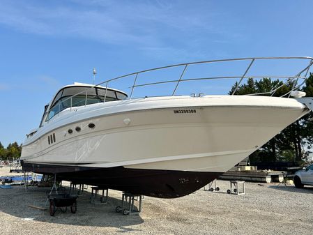 Sea-ray 52-SUNDANCER image