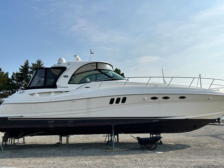 Sea Ray 52 Sundancer image