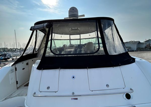 Sea Ray 52 Sundancer image