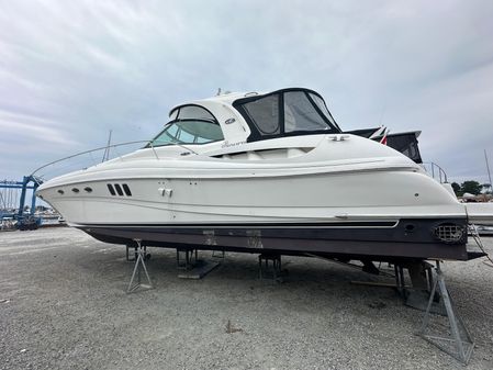 Sea-ray 52-SUNDANCER image