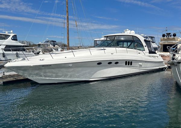 Sea Ray 52 Sundancer image