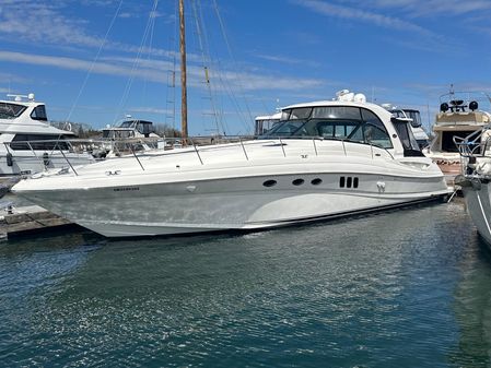 Sea Ray 52 Sundancer image