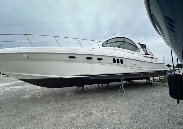 Sea Ray 52 Sundancer image