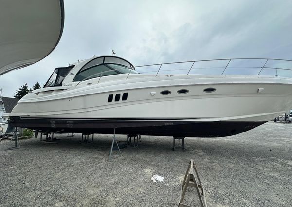 Sea Ray 52 Sundancer image