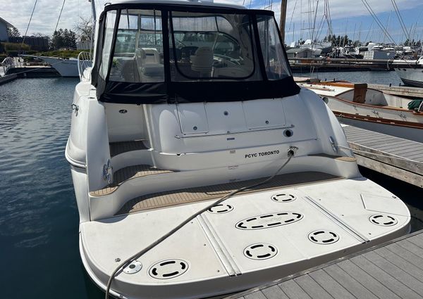 Sea Ray 52 Sundancer image