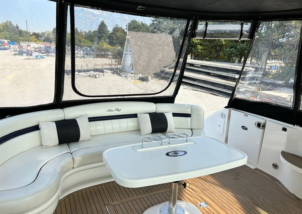 Sea Ray 52 Sundancer image