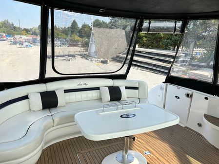 Sea Ray 52 Sundancer image