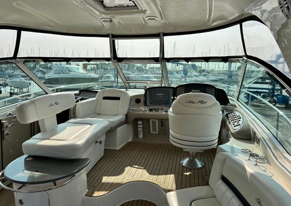 Sea Ray 52 Sundancer image