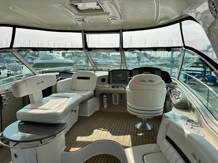 Sea Ray 52 Sundancer image