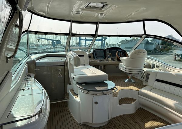 Sea Ray 52 Sundancer image