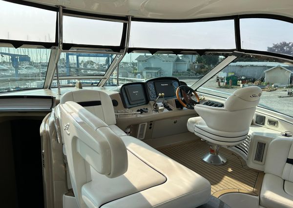 Sea Ray 52 Sundancer image