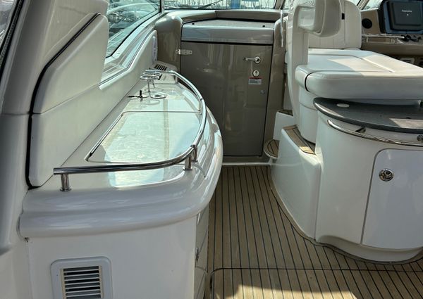 Sea Ray 52 Sundancer image